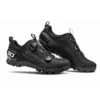 Chaussures VTT Sidi SD15 Noir -Sidi chaussures vtt sidi sd15 noir