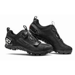 Sidi -Sidi chaussures vtt sidi sd15 noir