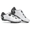 Chaussures VTT Sidi Speed Blanc -Sidi chaussures vtt sidi speed blanc