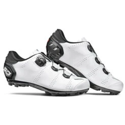 Sidi -Sidi chaussures vtt sidi speed blanc