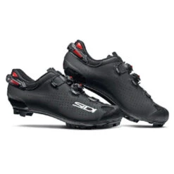 Sidi -Sidi chaussures vtt sidi tiger 2 noir