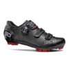 Chaussures VTT Sidi Trace 2 Noir -Sidi chaussures vtt sidi trace 2 noir