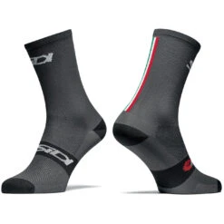 Sidi -Sidi sidi trace socks gry 22 hr